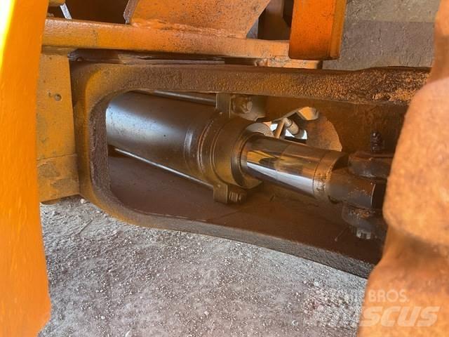 Hangcha XF35D Sonstige Baumaschinen