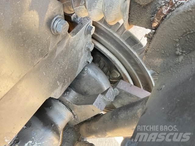 Hangcha XF35D Sonstige Baumaschinen