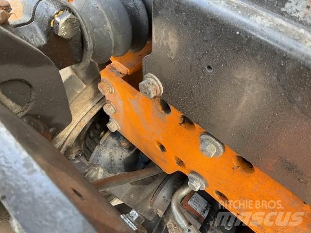 Hangcha XF35D Sonstige Baumaschinen