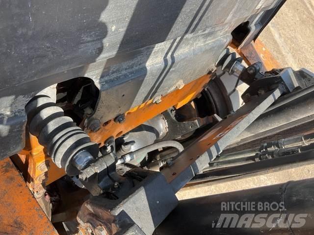 Hangcha XF35D Sonstige Baumaschinen