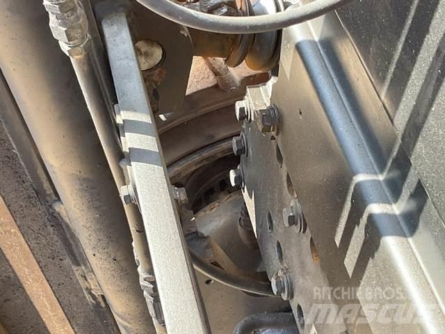 Hangcha XF35D Sonstige Baumaschinen