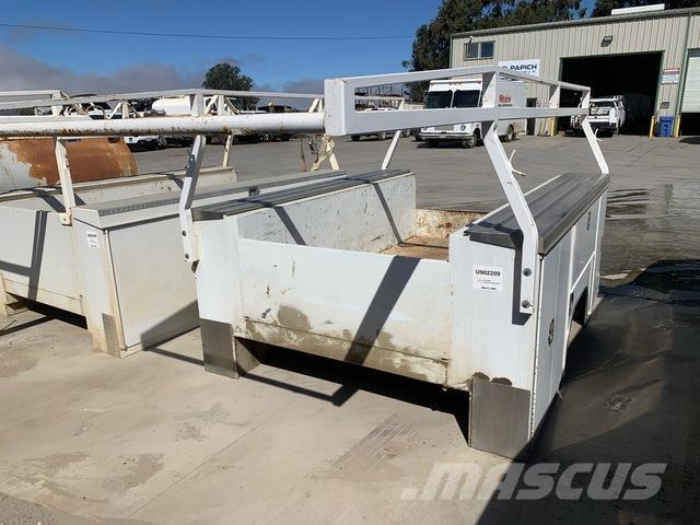  Harbor Sonstige Baumaschinen