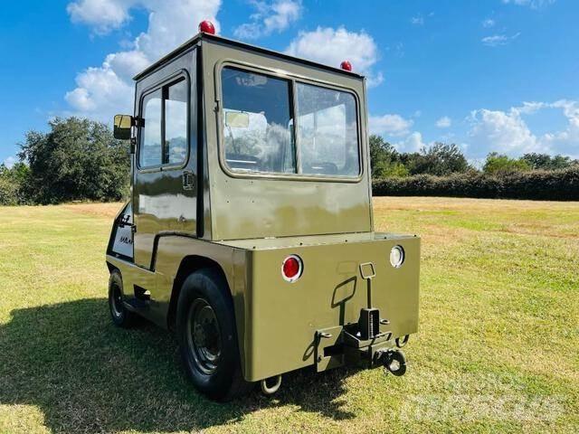 Harlan GHTKJ40 Schlepper