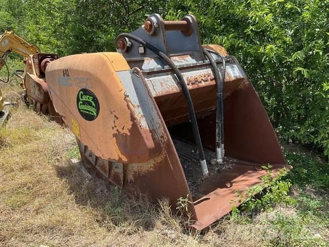 Hartl HBC1250 Sonstige Baumaschinen