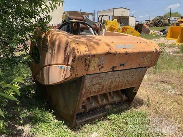 Hartl HBC1250 Sonstige Baumaschinen