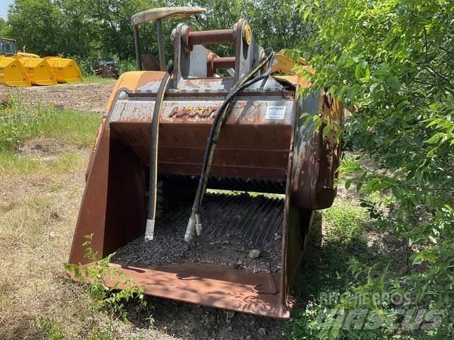 Hartl HBC1250 Sonstige Baumaschinen