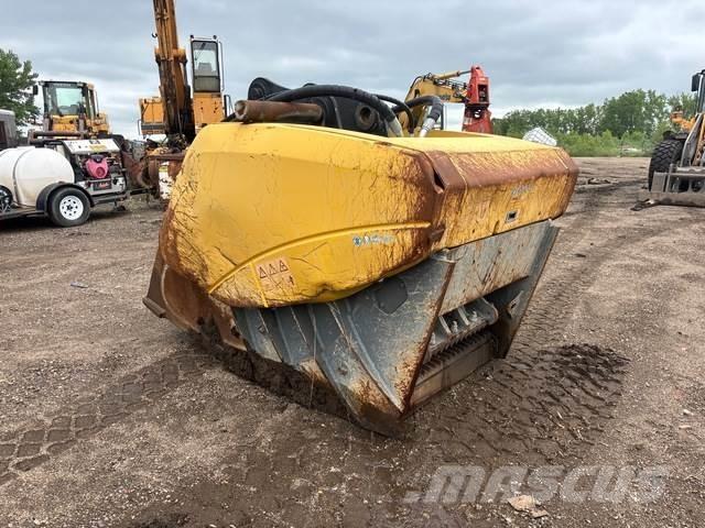 Hartl HBC1250 Sonstige Baumaschinen