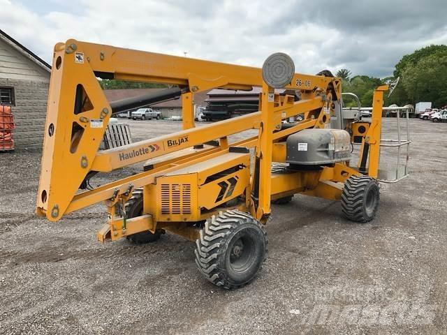 Haulotte 45XA Sonstige Baumaschinen