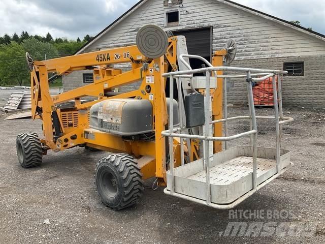 Haulotte 45XA Sonstige Baumaschinen