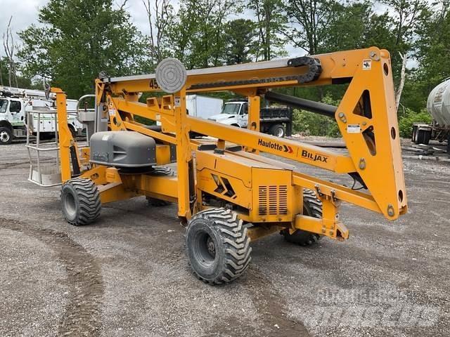 Haulotte 45XA Sonstige Baumaschinen