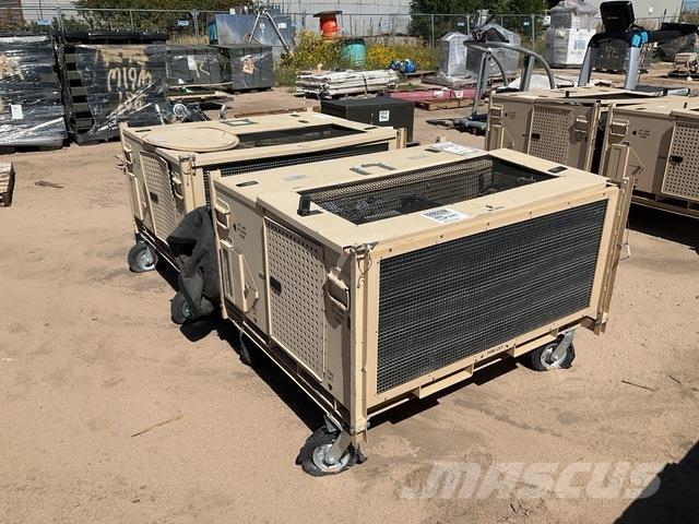  HDT 2004778 Kühl- und Heizsysteme