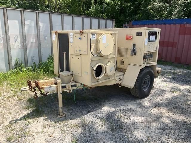  HDT DRASH Tieflader
