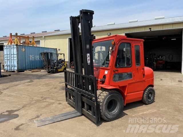 Heli CPCD50-M2 Sonstige Baumaschinen
