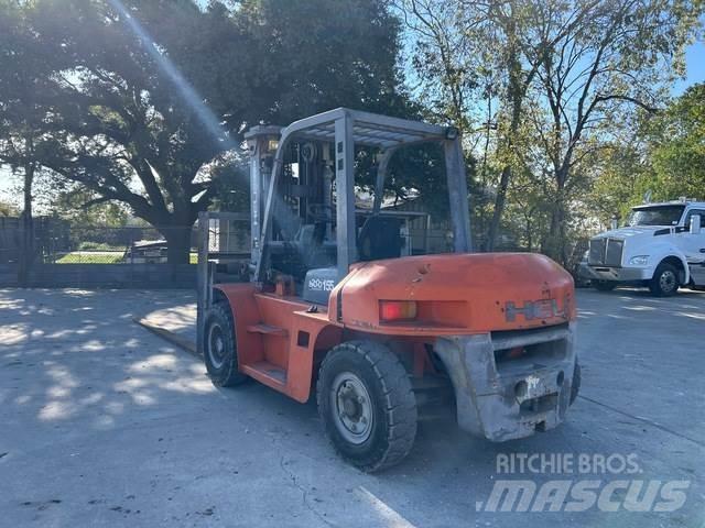 Heli FD155 Sonstige Baumaschinen
