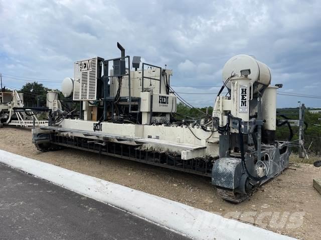  Hem 12-27 SFP Strassenfertiger