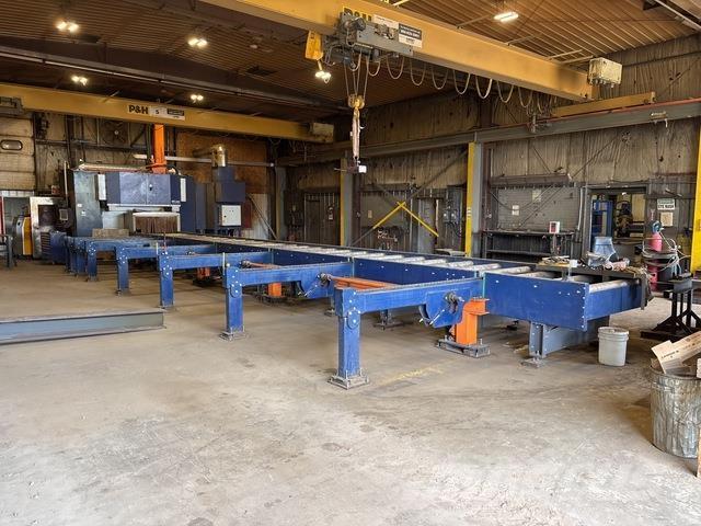  HGG RPC1200 Sonstige Baumaschinen