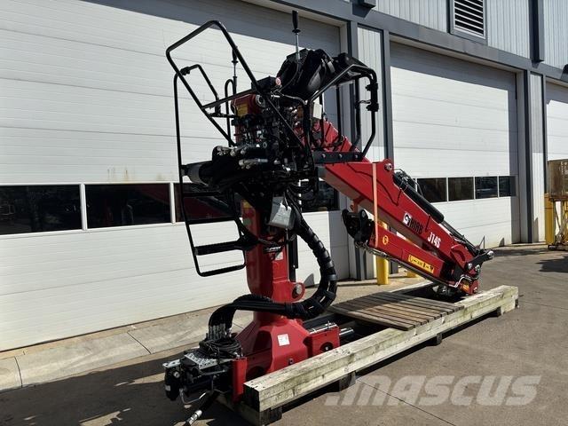 Hiab J14S 79 Autokrane