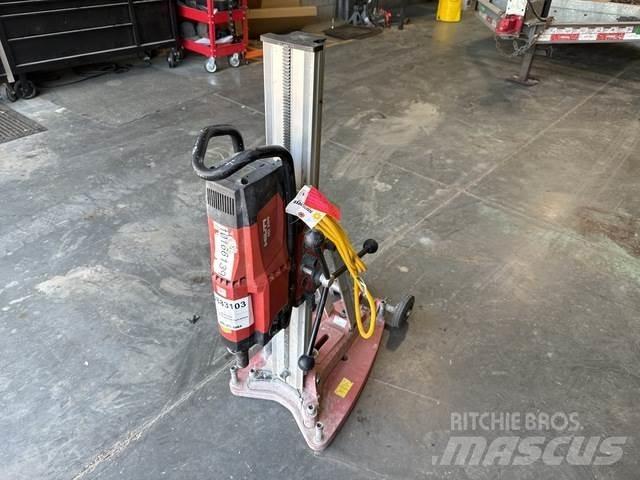 Hilti DD-250E Sonstige Baumaschinen