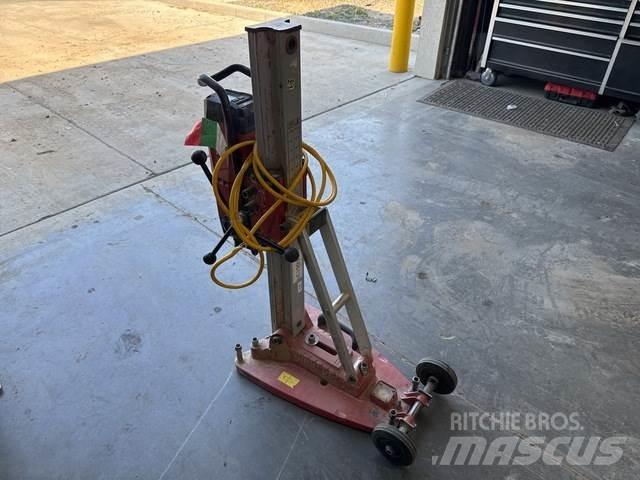Hilti DD-250E Sonstige Baumaschinen
