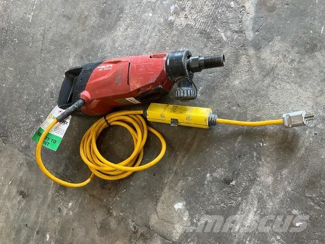 Hilti DD150-U Bohrer
