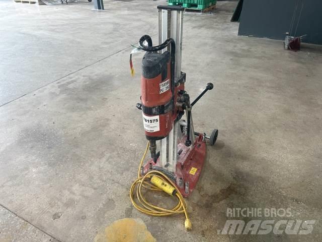 Hilti DD200 Sonstige Baumaschinen