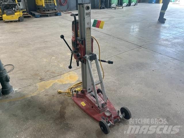 Hilti DD200 Sonstige Baumaschinen