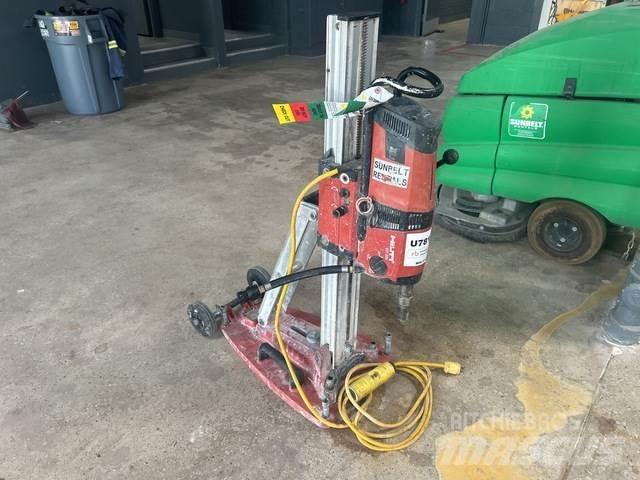 Hilti DD200 Sonstige Baumaschinen