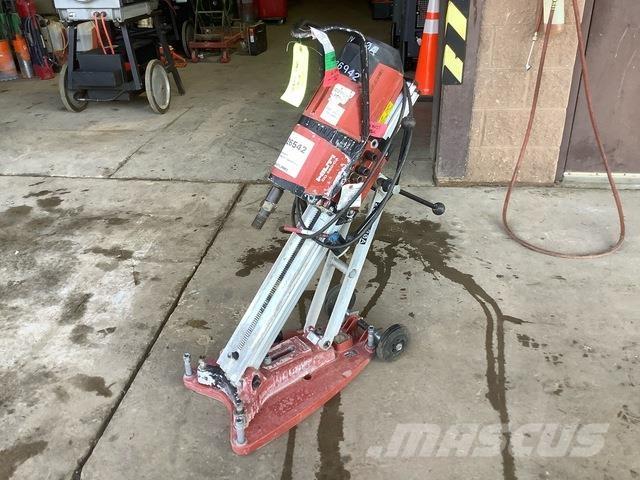 Hilti DD350 Sonstige Baumaschinen