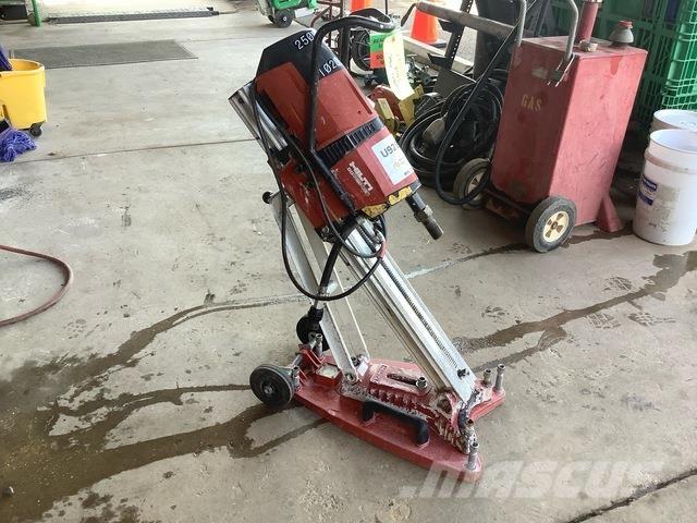Hilti DD350 Sonstige Baumaschinen