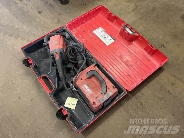 Hilti DG150 Mühlen und Mahlgeräte