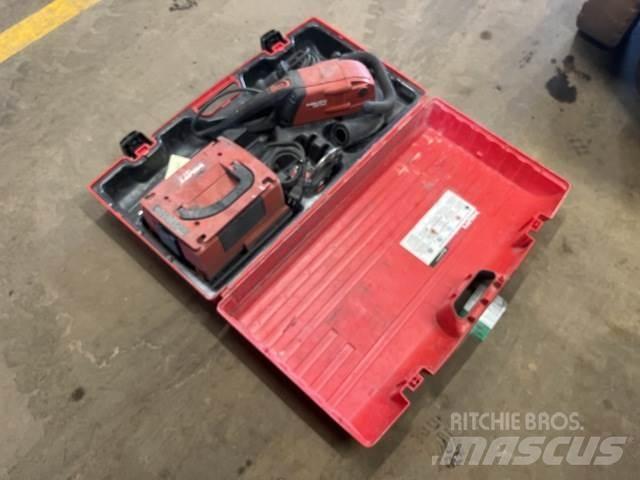 Hilti DG150 Mühlen und Mahlgeräte