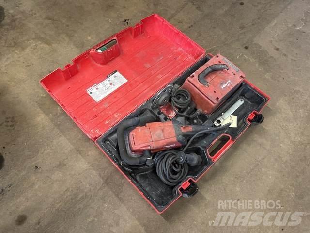 Hilti DG150 Mühlen und Mahlgeräte