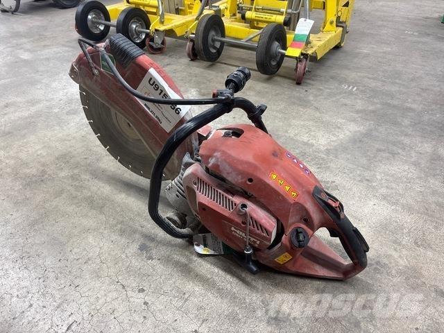 Hilti DSH 900 Andere Zubehörteile