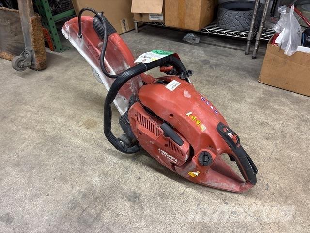 Hilti DSH 900 Andere Zubehörteile