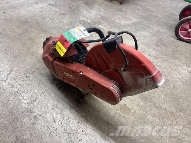 Hilti DSH 900 Andere Zubehörteile