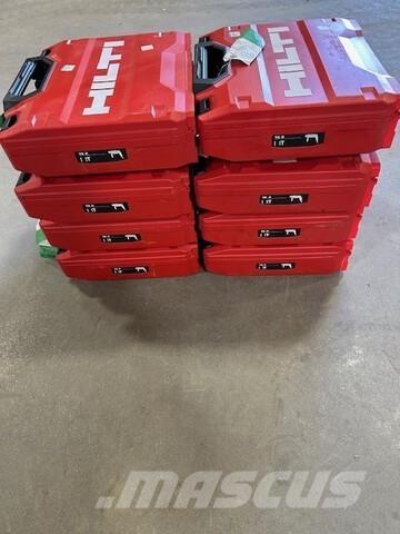 Hilti TE 2 Hammer / Brecher