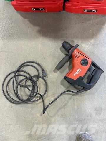 Hilti TE 2 Hammer / Brecher