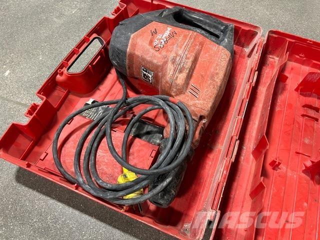 Hilti TE70-AVR Hammer / Brecher