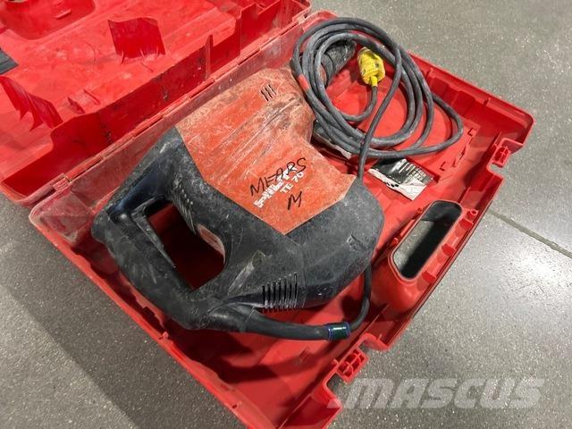 Hilti TE70-AVR Hammer / Brecher