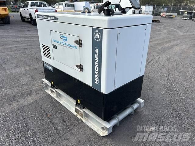 Himoinsa  Diesel Generatoren