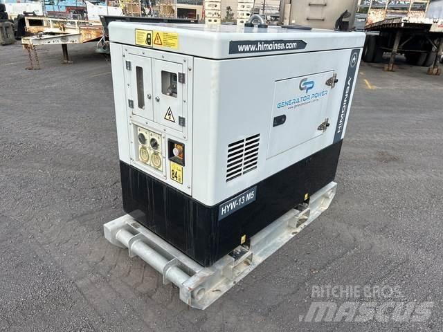 Himoinsa  Diesel Generatoren