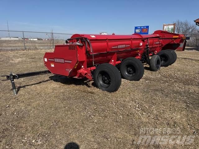 Hiniker 5620 Sonstige Baumaschinen