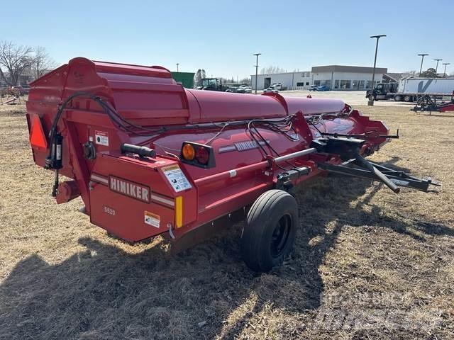 Hiniker 5620 Sonstige Baumaschinen
