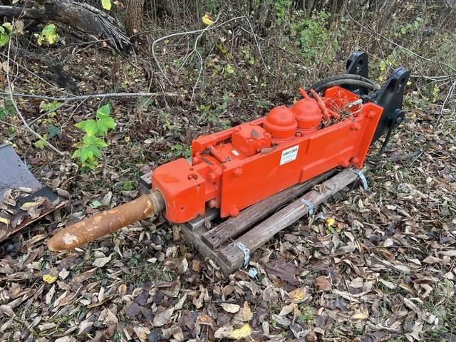 Hitachi 1150 Hammer / Brecher