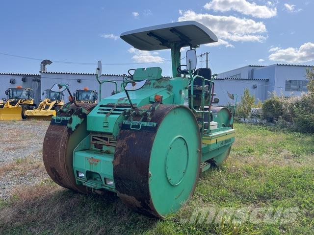 Hitachi CS125 Sonstige Baumaschinen