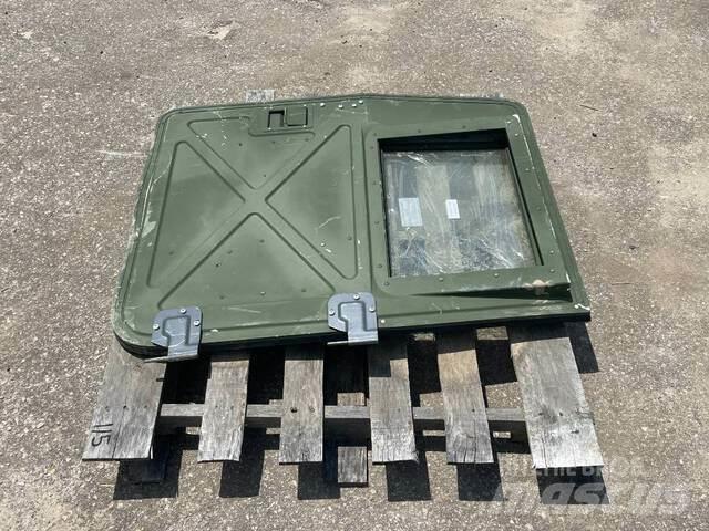  HMMWV X-Door Pickup/Pritschenwagen