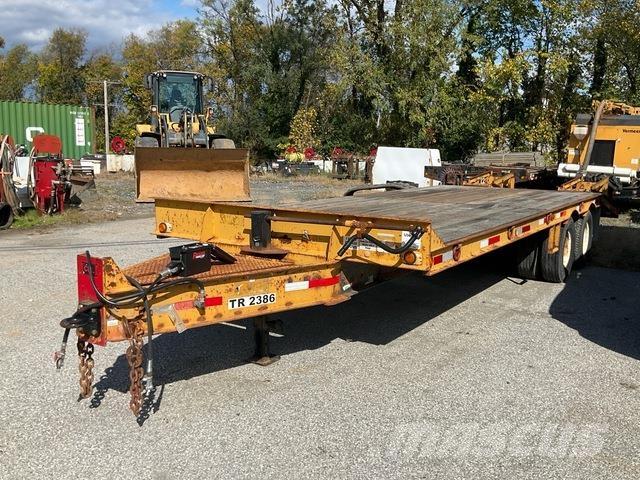 Holden  Autotransportanhänger