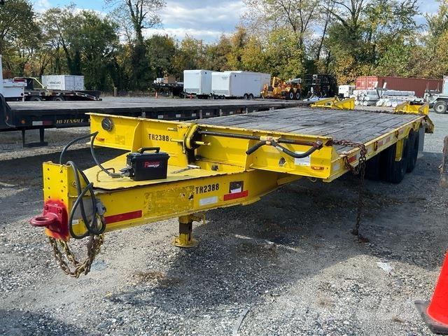 Holden  Autotransportanhänger