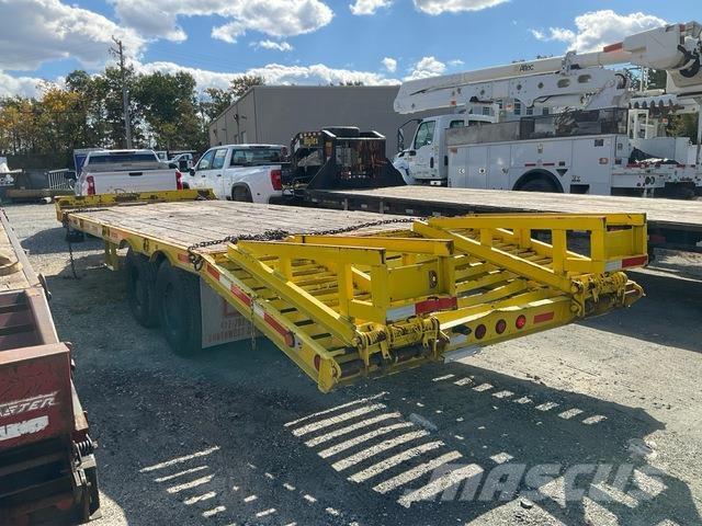 Holden  Autotransportanhänger