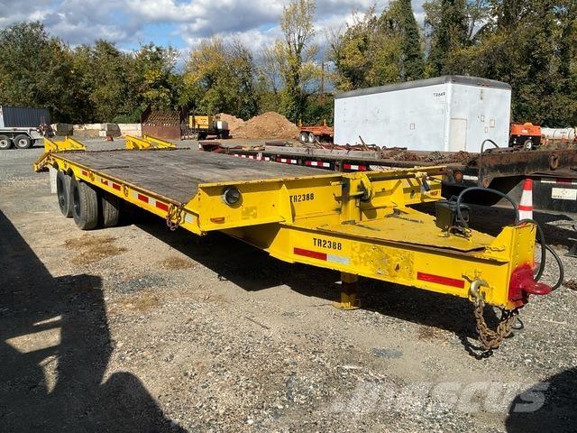 Holden  Autotransportanhänger